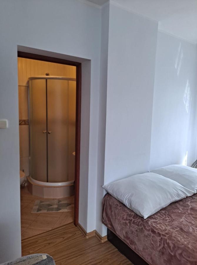 Apartmán Perelka Władysławowo Exteriér fotografie