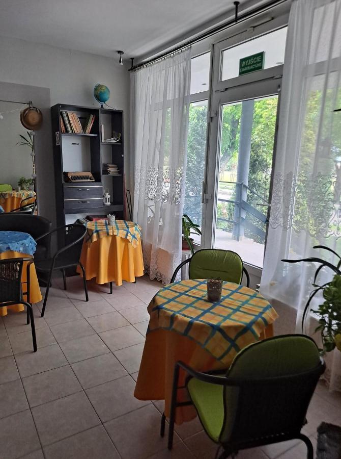 Apartmán Perelka Władysławowo Exteriér fotografie
