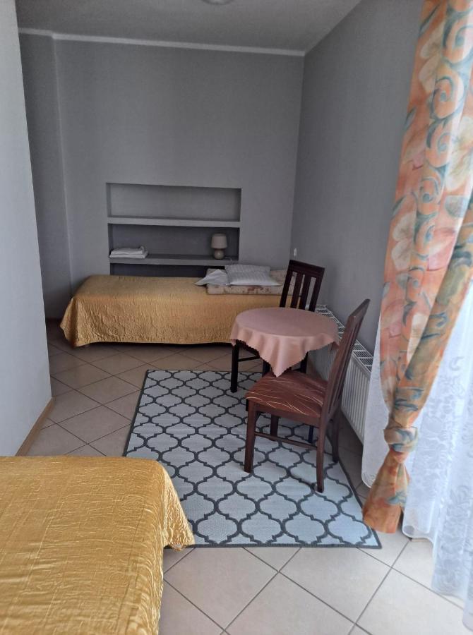 Apartmán Perelka Władysławowo Exteriér fotografie