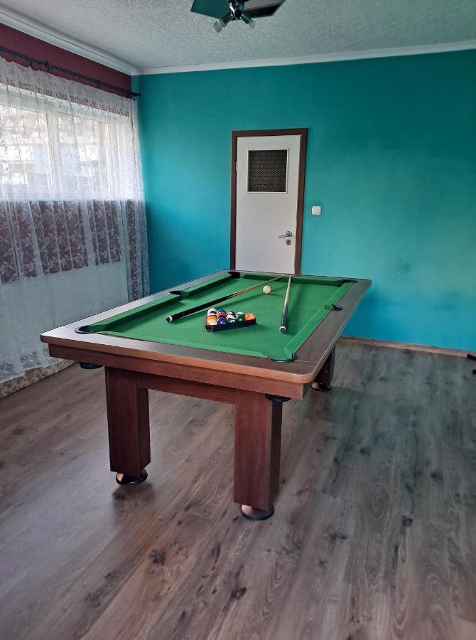 Apartmán Perelka Władysławowo Exteriér fotografie