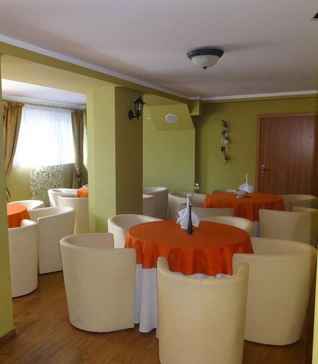 Apartmán Perelka Władysławowo Exteriér fotografie
