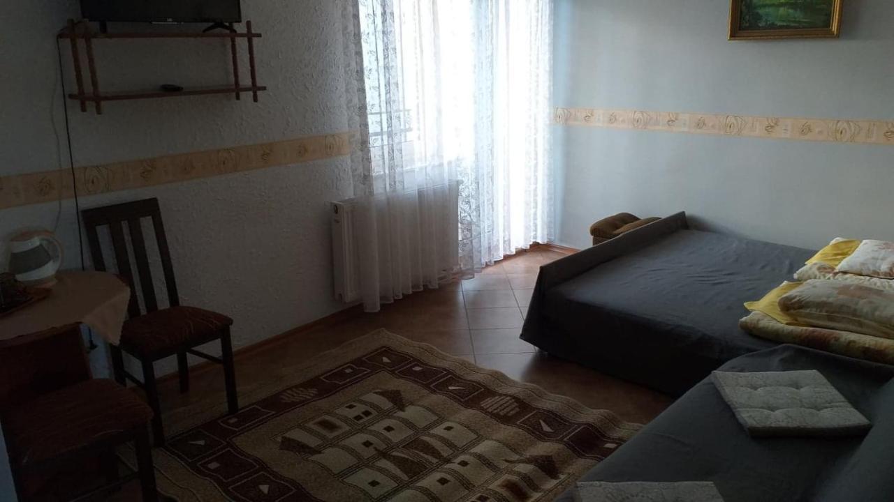 Apartmán Perelka Władysławowo Exteriér fotografie