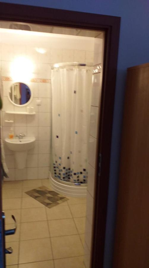 Apartmán Perelka Władysławowo Exteriér fotografie