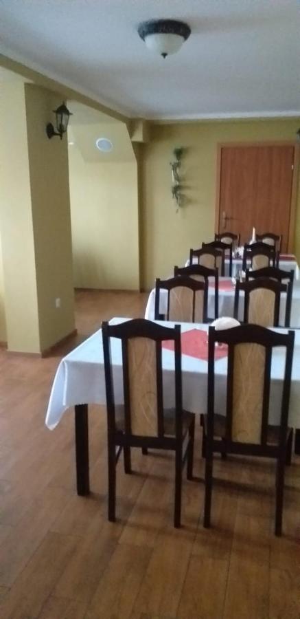 Apartmán Perelka Władysławowo Exteriér fotografie