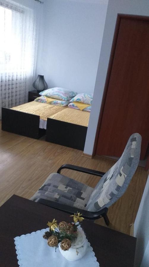 Apartmán Perelka Władysławowo Exteriér fotografie