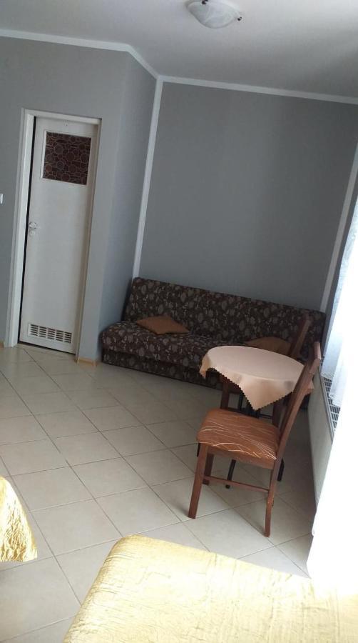 Apartmán Perelka Władysławowo Exteriér fotografie