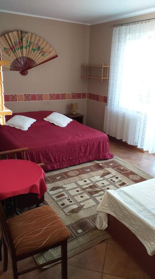 Apartmán Perelka Władysławowo Exteriér fotografie