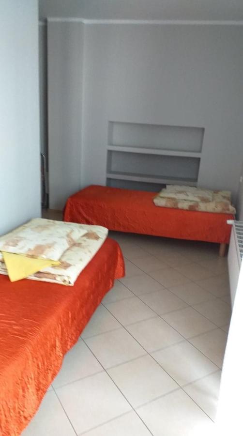 Apartmán Perelka Władysławowo Exteriér fotografie